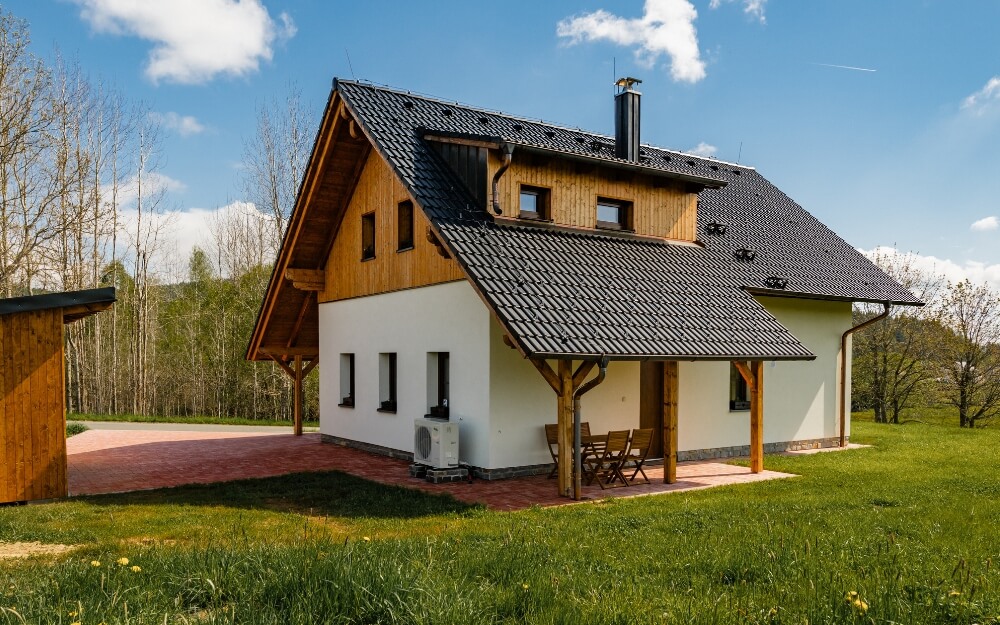 Obrázek domu